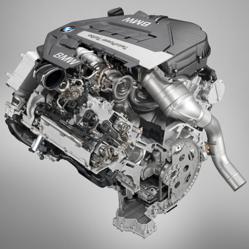 BMW N63 engine: Specs, Maintenance, Price and Problems