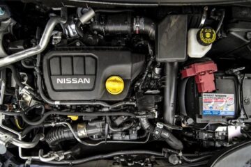 Nissan - Renault R9M (1.6 dCi) Engine maintenance