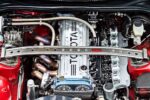 Reliability of Japanese Engines