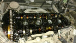 Oil, Timing Chains