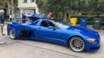 Chevrolet Corvette GT-55C
