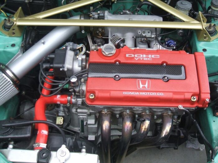 Honda B20B 2.0 Engine