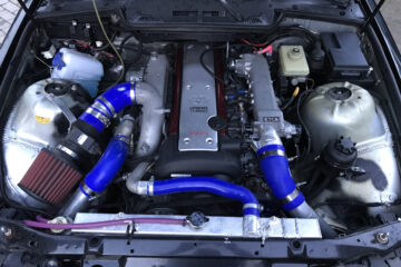Engine Toyota 1JZ-GE