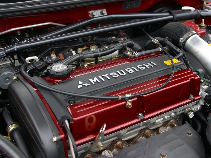 Mitsubishi 4G63 Engine Specs, Price, Maintenance, Problems And Reliability