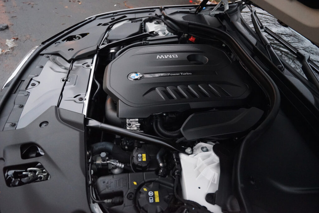 BMW B58 Engine Specs: Power, Problems, Maintenance and Price