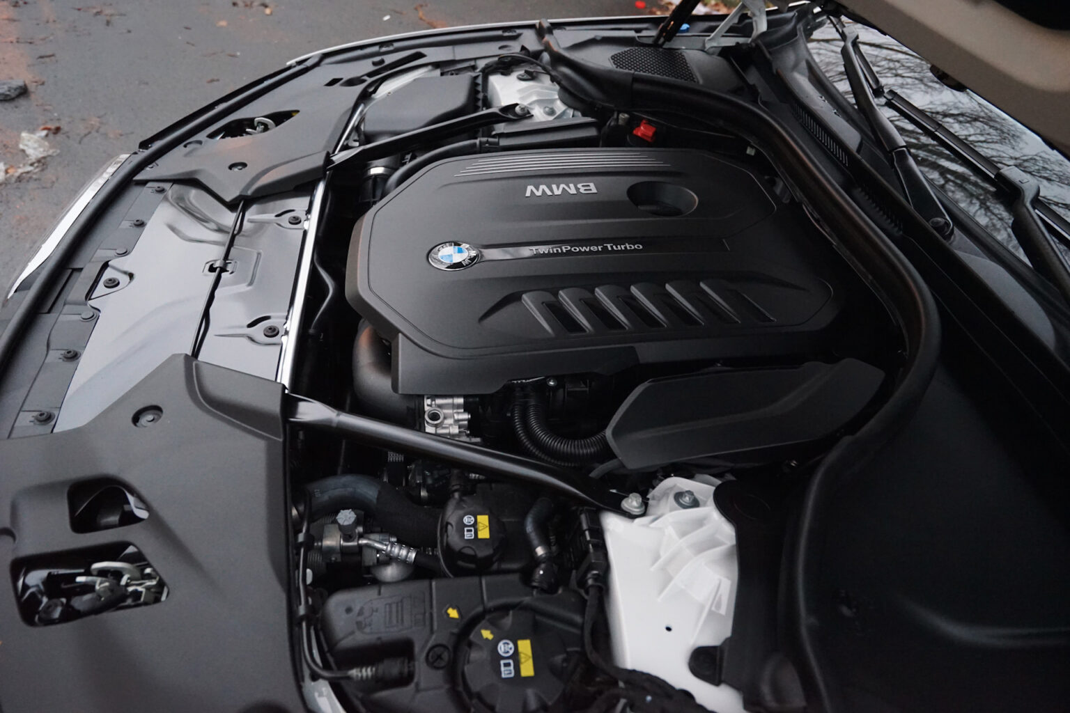 Bmw b58