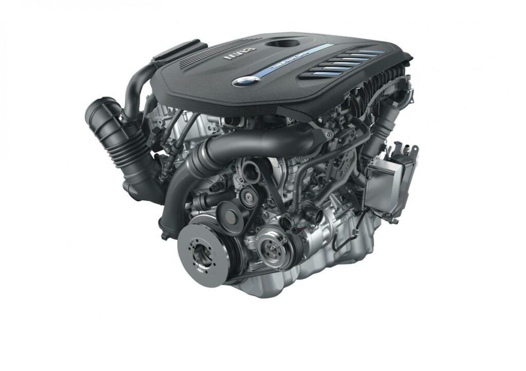 BMW B58 Engine Specs Power, Problems, Maintenance and Price