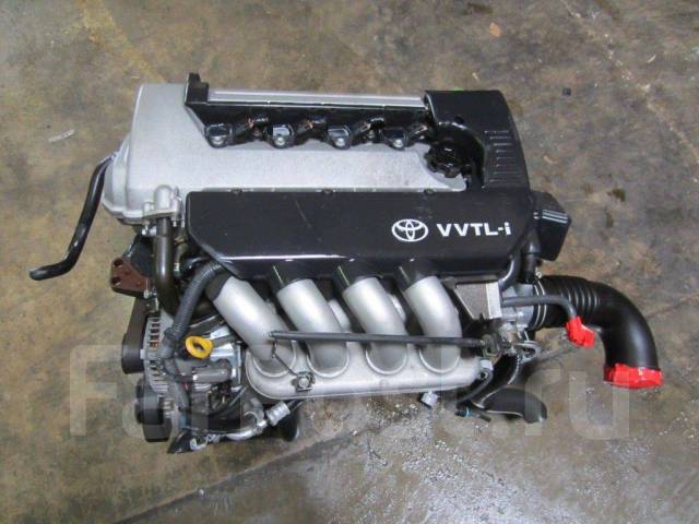 Toyota 2ZZ GE Engine price