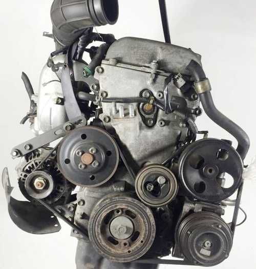 Suzuki M16A Engine