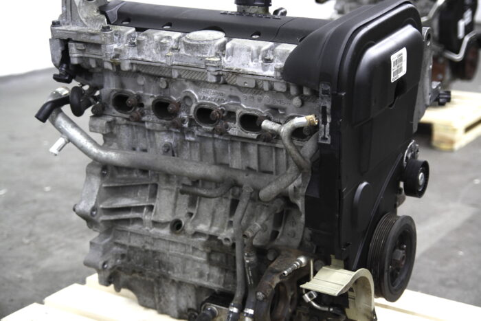 Volvo B5244T Engine