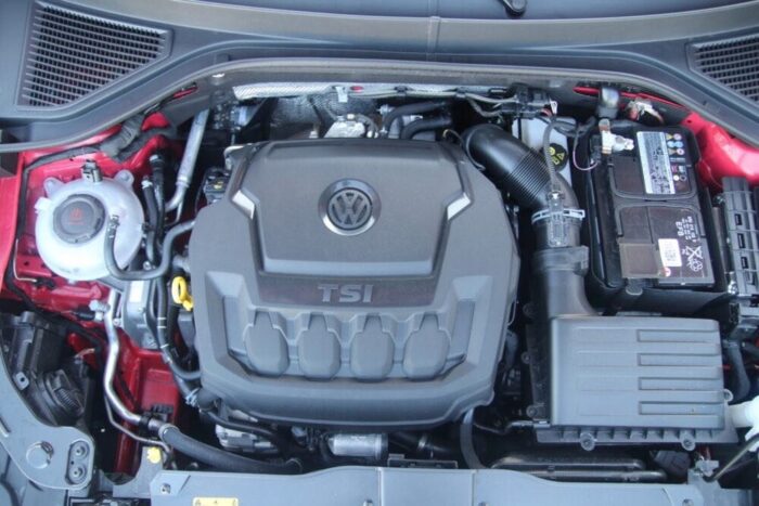 volkswagen 2.5 5 cylinder engine