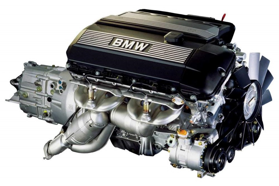 Engine BMW M54 specs, reliability, maintenance and price