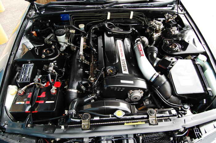 Nissan RB26DETT Engine problems